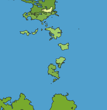 Our region of interest