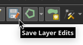 Save Edits