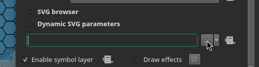 Select SVG